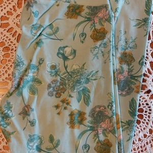 LuLa Roe leggings OS